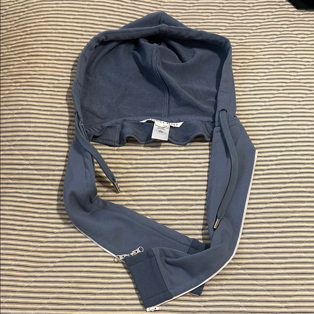 Veronica Beard Dickey in Slate Blue